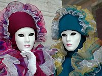 Venezia in maschera (3)
